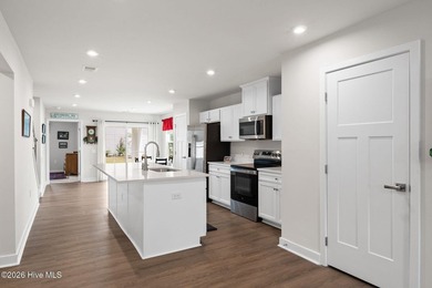 Welcome to 2042 Parow Lane NW in the Anderson Farm community - photo 7