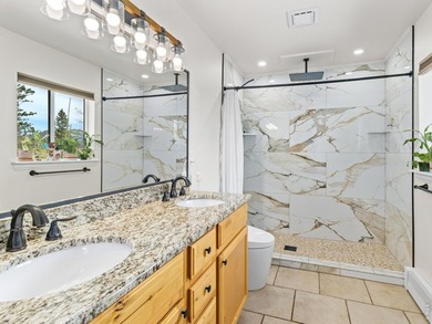 Beautifully updated ranch-style home in Estes Park, Colorado - photo 18