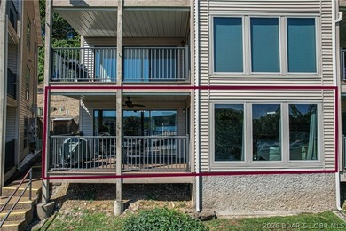 PERFECT LAKE PACKAGE!!! Turn Key Condo that includes 10x24 boat - photo 19