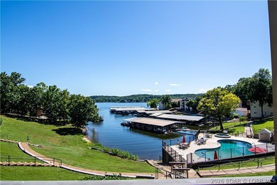 PERFECT LAKE PACKAGE!!! Turn Key Condo that includes 10x24 boat - photo 20