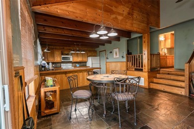 Lakefront Home on Nocona Lake - Stunning Views & Prime Location! - photo 21