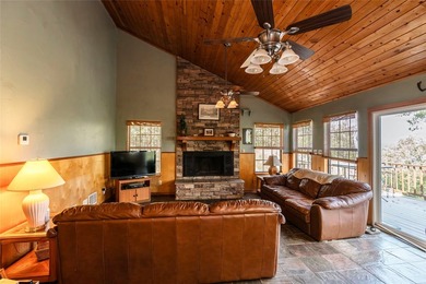 Lakefront Home on Nocona Lake - Stunning Views & Prime Location! - photo 22
