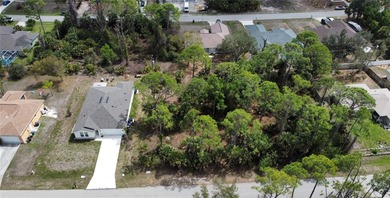 Discover the potential of this vacant lot in North Port, where - photo 3