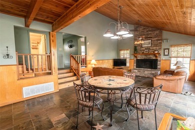 Lakefront Home on Nocona Lake - Stunning Views & Prime Location! - photo 23
