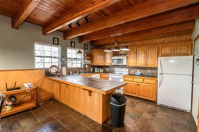 Lakefront Home on Nocona Lake - Stunning Views & Prime Location! - photo 24
