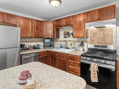 Beautifully updated ranch-style home in Estes Park, Colorado - photo 25