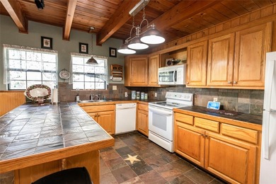 Lakefront Home on Nocona Lake - Stunning Views & Prime Location! - photo 25