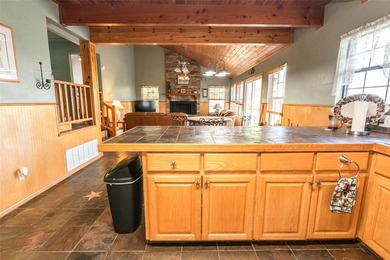 Lakefront Home on Nocona Lake - Stunning Views & Prime Location! - photo 26