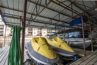 PERFECT LAKE PACKAGE!!! Turn Key Condo that includes 10x24 boat - photo 27