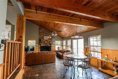 Lakefront Home on Nocona Lake - Stunning Views & Prime Location! - photo 27