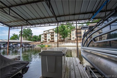 PERFECT LAKE PACKAGE!!! Turn Key Condo that includes 10x24 boat - photo 28