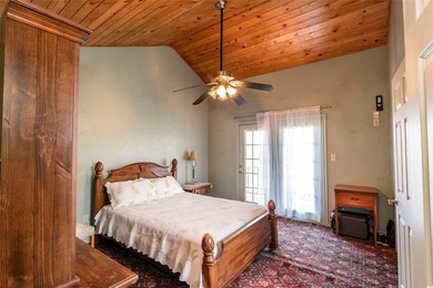 Lakefront Home on Nocona Lake - Stunning Views & Prime Location! - photo 29