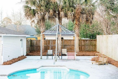 Welcome to your private retreat in the heart of Foy Plantation - photo 31