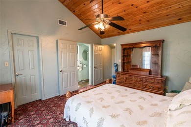 Lakefront Home on Nocona Lake - Stunning Views & Prime Location! - photo 31