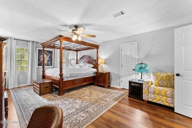 Welcome to this beautifully maintained brick home nestled on - photo 33