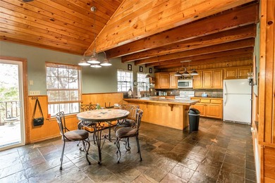 Lakefront Home on Nocona Lake - Stunning Views & Prime Location! - photo 33