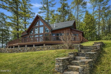 Exceptional Lakefront Living - photo 1