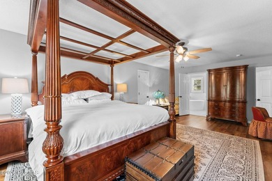 Welcome to this beautifully maintained brick home nestled on - photo 34