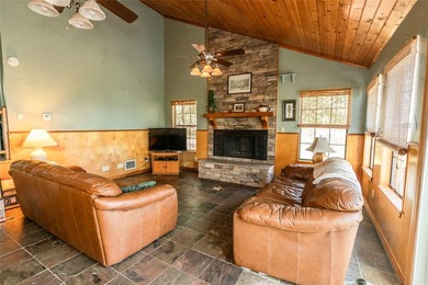 Lakefront Home on Nocona Lake - Stunning Views & Prime Location! - photo 34