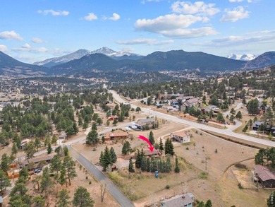 Beautifully updated ranch-style home in Estes Park, Colorado - photo 37