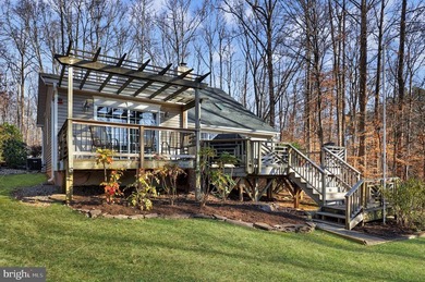 Welcome home to Lake Anna and Dukes Plantation! This stunning - photo 39