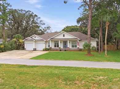 Welcome to your dream home in highly sought after Gulf Breeze - photo 2