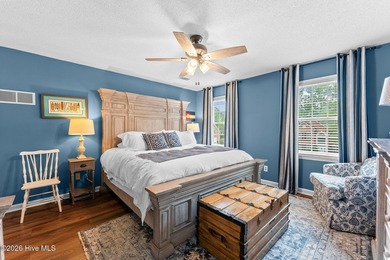Welcome to this beautifully maintained brick home nestled on - photo 44