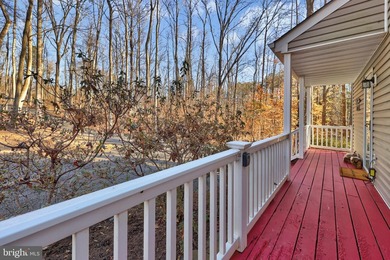 Welcome home to Lake Anna and Dukes Plantation! This stunning - photo 44