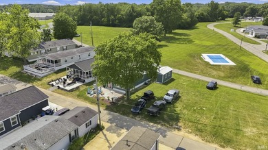 Lake life starts here! Beautifully renovated in 2021, this - photo 46