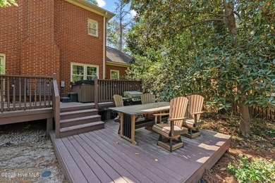 Welcome to this beautifully maintained brick home nestled on - photo 46
