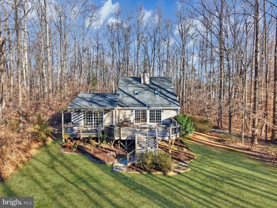 Welcome home to Lake Anna and Dukes Plantation! This stunning - photo 46