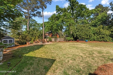 Welcome to this beautifully maintained brick home nestled on - photo 49