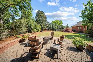 Welcome to this beautifully maintained brick home nestled on - photo 50