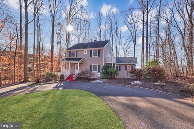 Welcome home to Lake Anna and Dukes Plantation! This stunning - photo 50