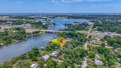 INVESTOR OPPORTUNITY ON BAYOU CHICO! Rare chance to own a unique - photo 1