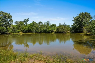 Lake Acreage For Sale in Cameron, Texas