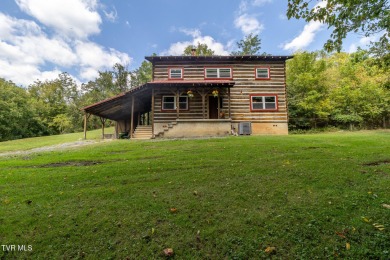 Lake Home For Sale in Church Hill, Tennessee