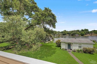 INVESTOR OPPORTUNITY ON BAYOU CHICO! Rare chance to own a unique - photo 3