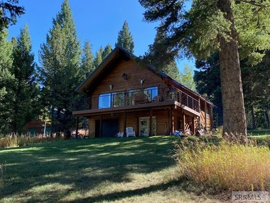 Henrys Lake Area- Views of the lake and mountains from this - photo 1