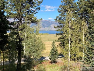 Henrys Lake Area- Views of the lake and mountains from this - photo 3