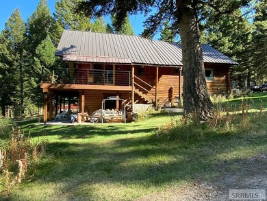 Henrys Lake Area- Views of the lake and mountains from this - photo 5