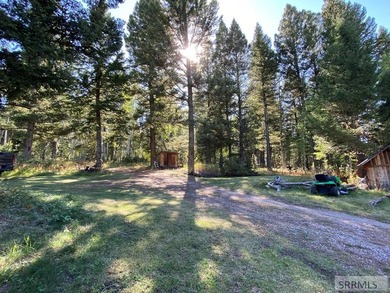 Henrys Lake Area- Views of the lake and mountains from this - photo 7