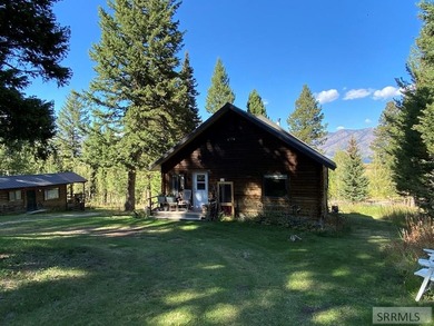 Henrys Lake Area- Views of the lake and mountains from this - photo 9
