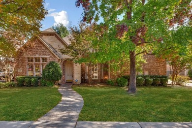 Lake Home For Sale in Mckinney, Texas