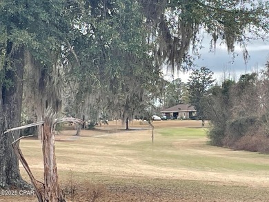 GOLF COURSE FRONT LOT. .88 Acre wooded lot with 181 front foot - photo 3