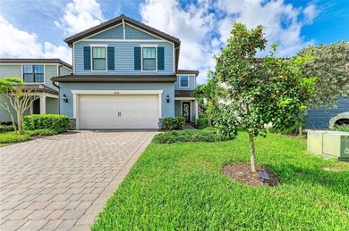 (private lake, pond, coastal) Home For Sale in Bradenton Florida