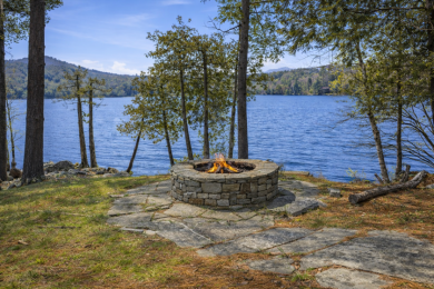 Exceptional Lakefront Living - photo 26
