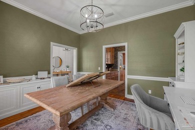 Tucked away on nearly two acres on Soundside Drive, this - photo 5