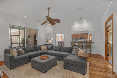 Tucked away on nearly two acres on Soundside Drive, this - photo 6