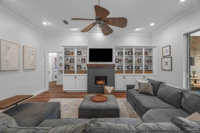 Tucked away on nearly two acres on Soundside Drive, this - photo 8
